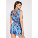 Playsuit Lovie Look